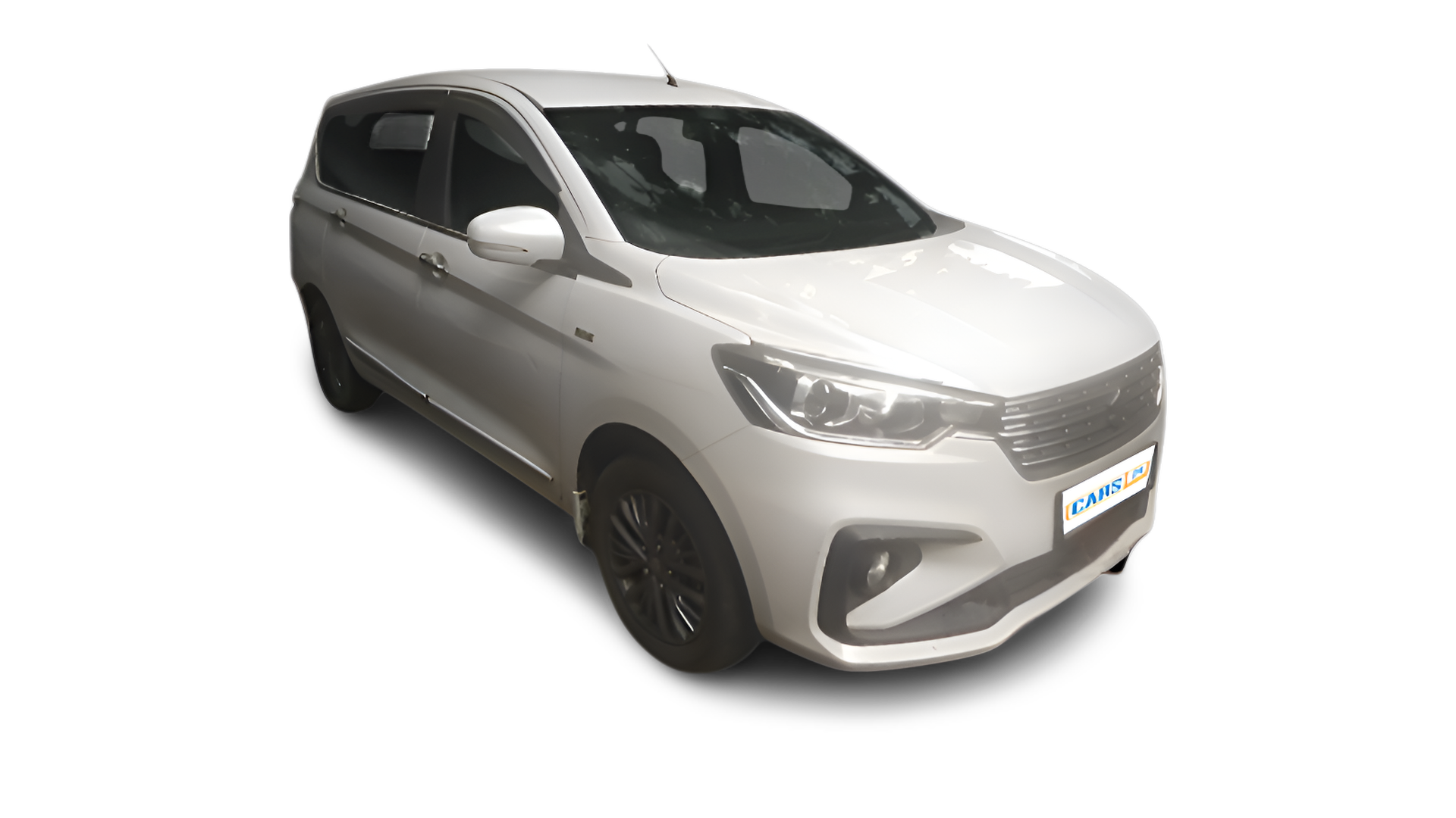 2019 Maruti Ertiga - SUV - Diesel - Manual - ₹9.50 lakh